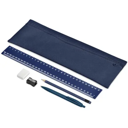 Altitude Community Stationery Navy